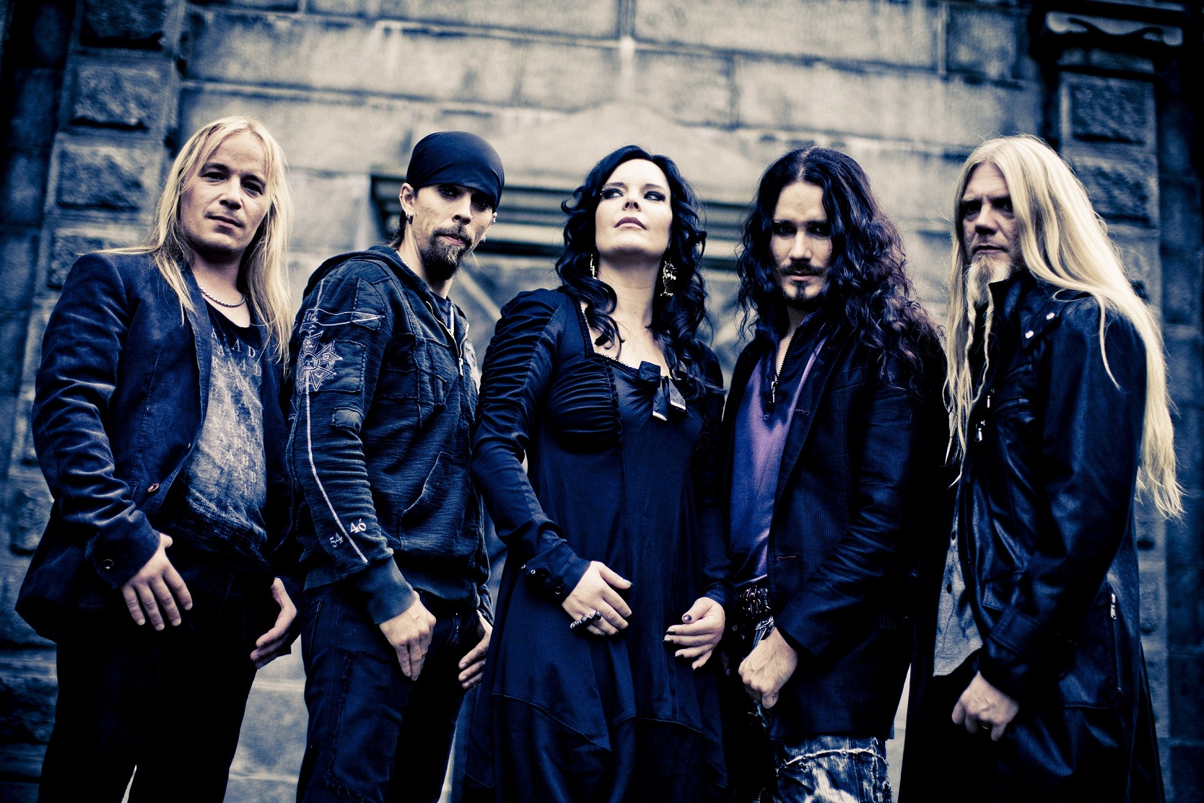 Nightwish - The Poet And The PendulumOriginal Full Song