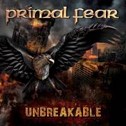 Primal Fear – ‘Unbreakable’ album release 20 January 2012