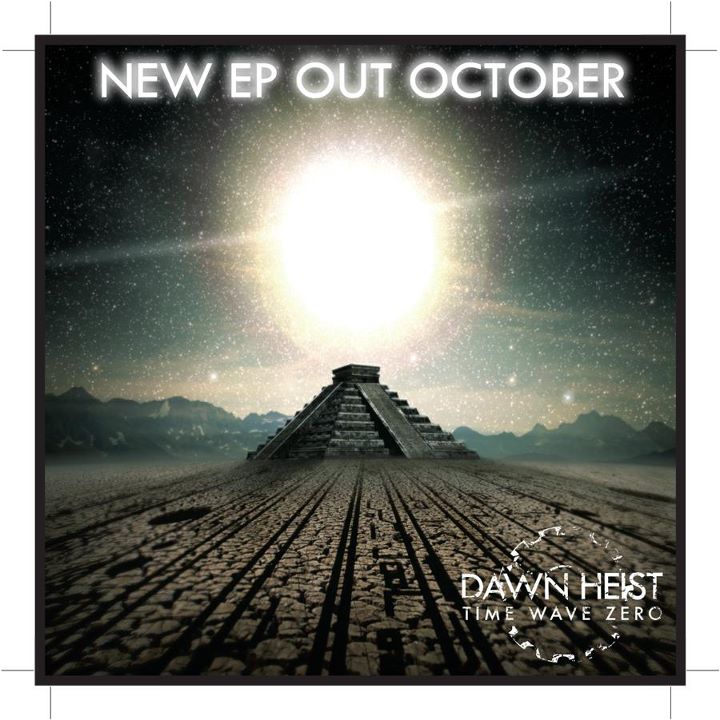 Dawn Heist release ‘Nine Worlds’ single & video