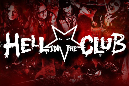 Hell In The Club