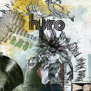 Hyro Da Hero – Birth. School. Work. Death