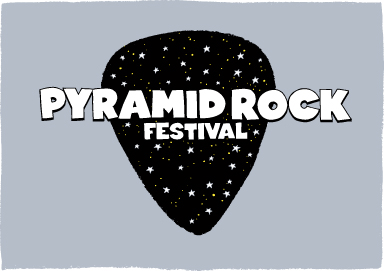 Pyramid Rock Festival