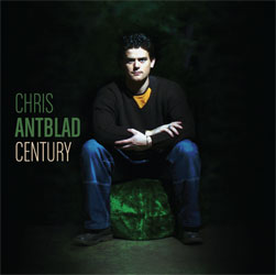 Chris Antblad – Century