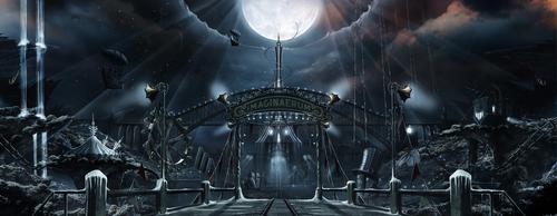 Nightwish – “Imaginaerum” new album details
