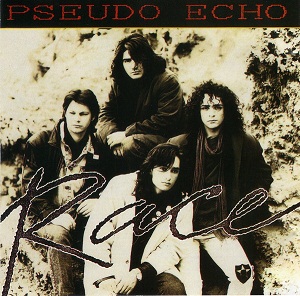 Pseudo Echo – Race