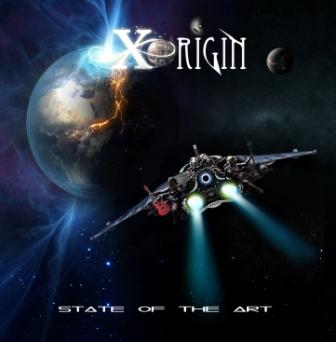 Xorigin – State Of The Art