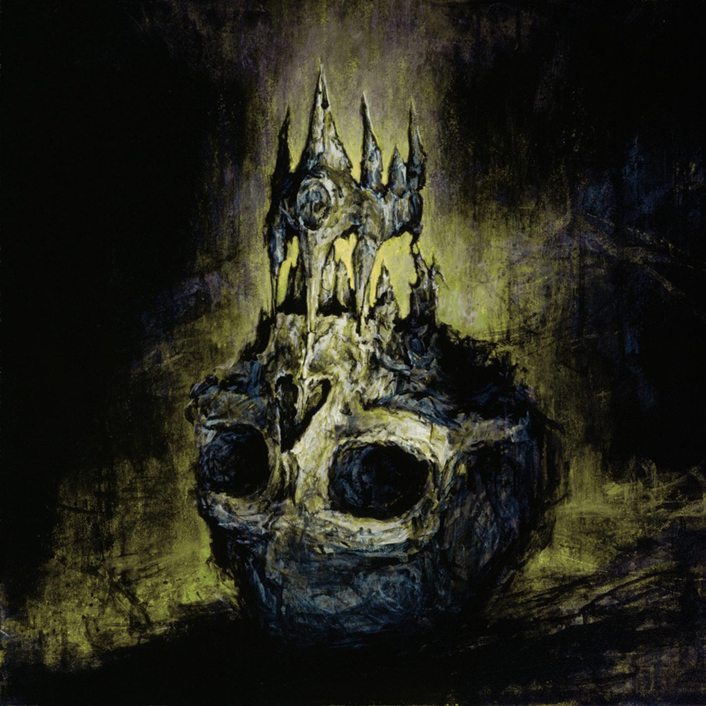 The Devil Wears Prada – Dead Throne