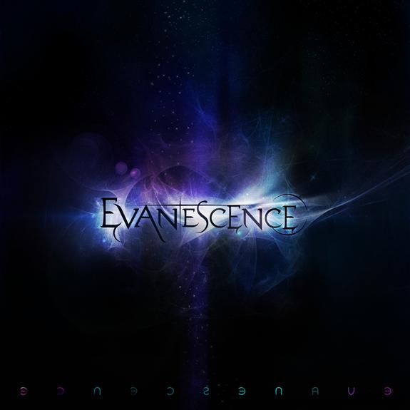 Evanescence – new album stream