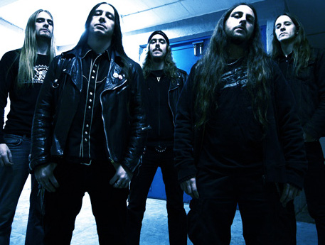 Opeth – Heritage