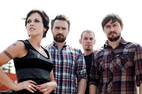 The Cranberries return with new studio album “Roses” and offer up free track from October 19th!