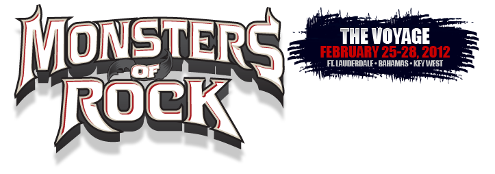 monsters of rock cruise 2015