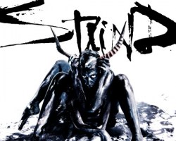 Staind – Self Titled