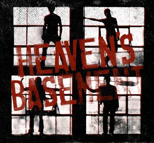 Heaven’s Basement announce holiday shows, record deal & new song
