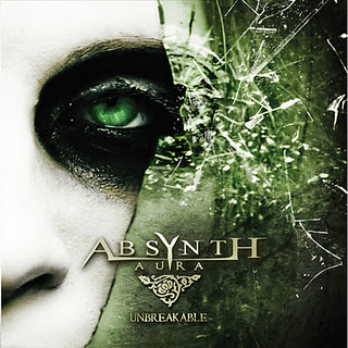 Absynth Aura – Unbreakable