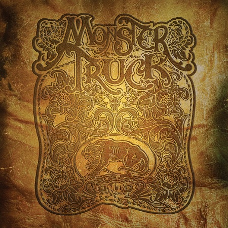 Monster Truck – The Brown EP
