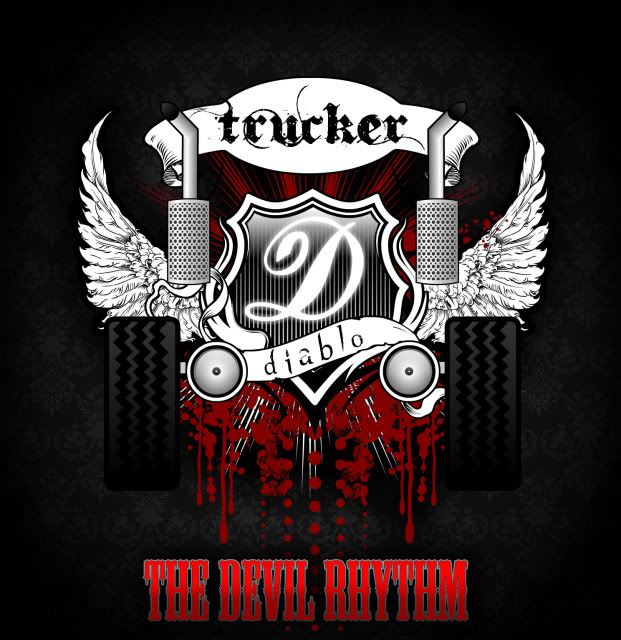 Trucker Diablo – The Devil Rhythm