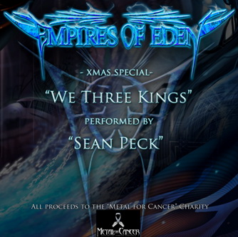 Empires of Eden unleashes an epic Christmas special for 2011 – “We Three Kings”!