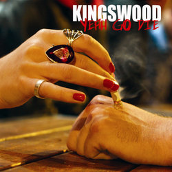 Kingswood release debut EP ‘Yeah Go Die’