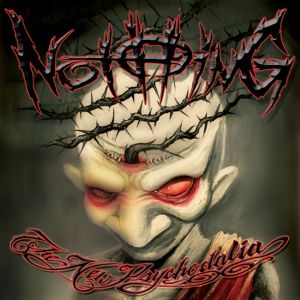 Jeffrey Nothing (Mushroomhead) ‘The New Psychodalia’ – January 20, 2012 (Suburban Noize/Shock) + Aussie tour
