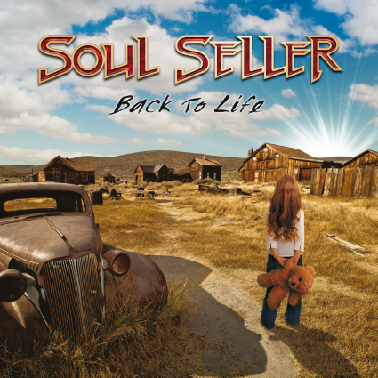 Soul Seller – Back To Life