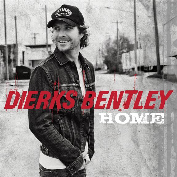 Dierks Bentley shares details about upcoming studio album ‘Home’