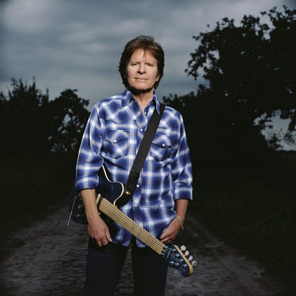 JOHN FOGERTY – National Tour – Playing CREEDENCE hits