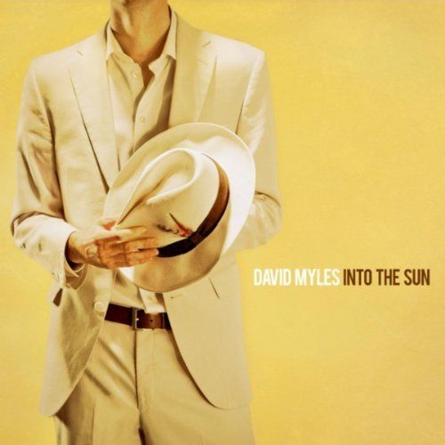 David Myles – Into The Sun