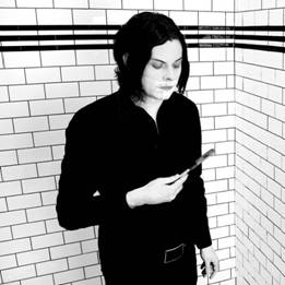 Jack White’s debut album ‘Blunderbuss’ to be released April 20