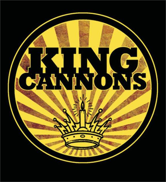 2012 The Year Of The Cannon – new drummer, new video and the Big Day Out!