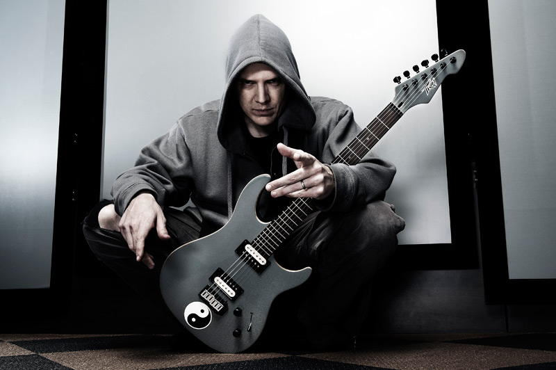 Devin Townsend