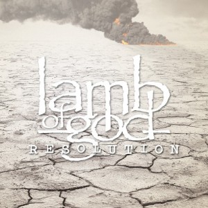 Lamb Of God – Resolution