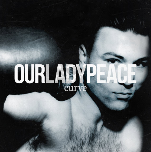 Get Ready For A “Curve” – Our Lady Peace Announces New Album & US Tour Dates