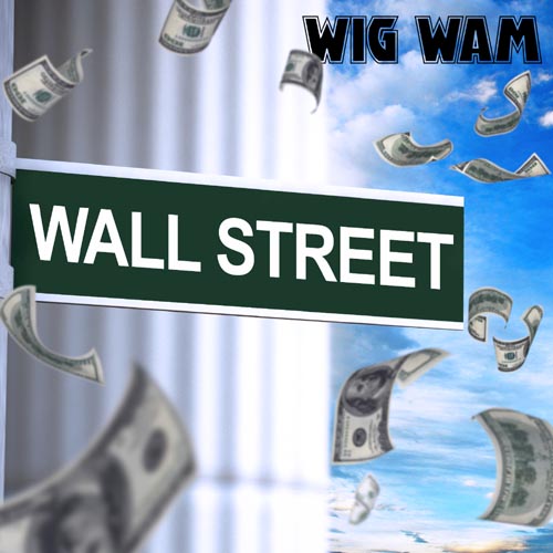Wig Wam return with new single ‘Wall Street’ out February 24th…