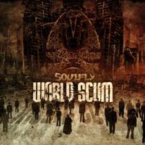 SOULFLY – New single ‘World Scum’ released