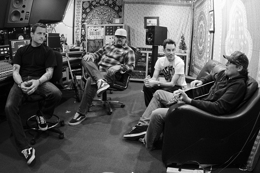 Pennywise To Release New Album ‘All Or Nothing’ out April 27 on Epitaph Records