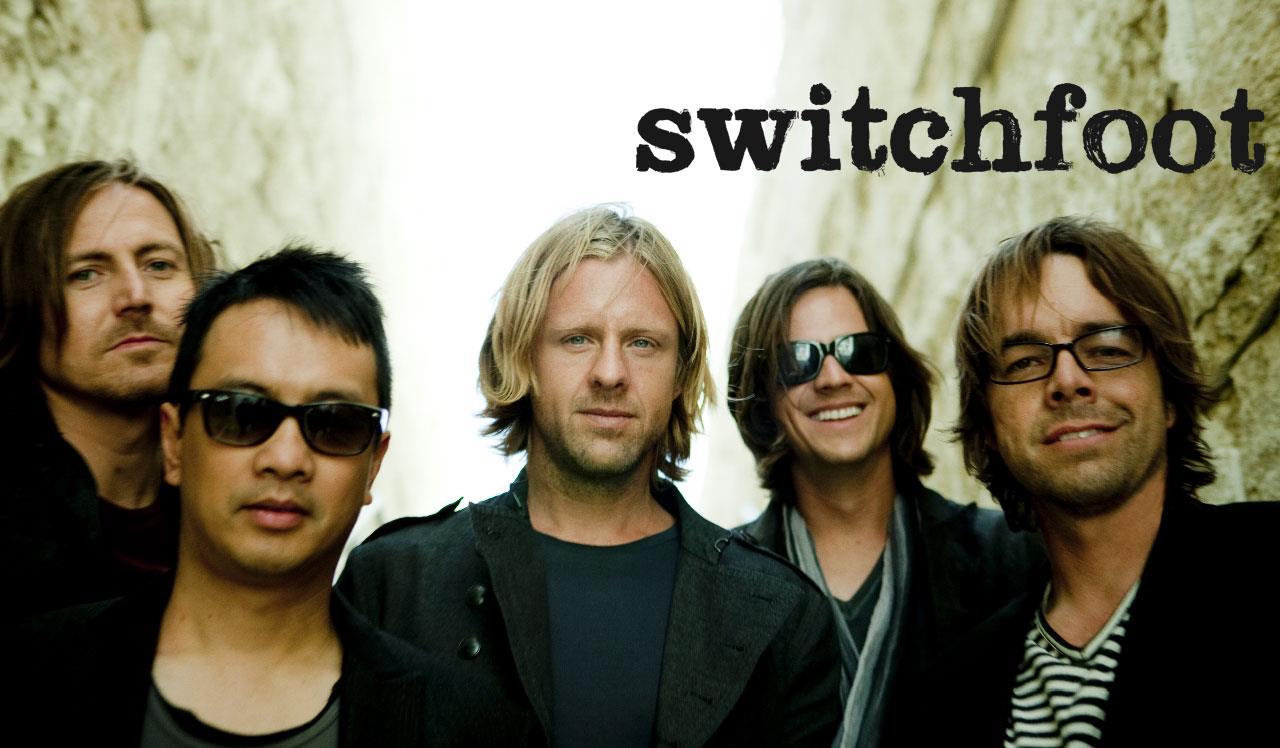 Switchfoot