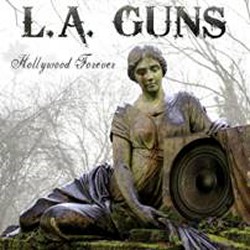 L.A Guns reveal details for new album ‘Hollywood Forever’