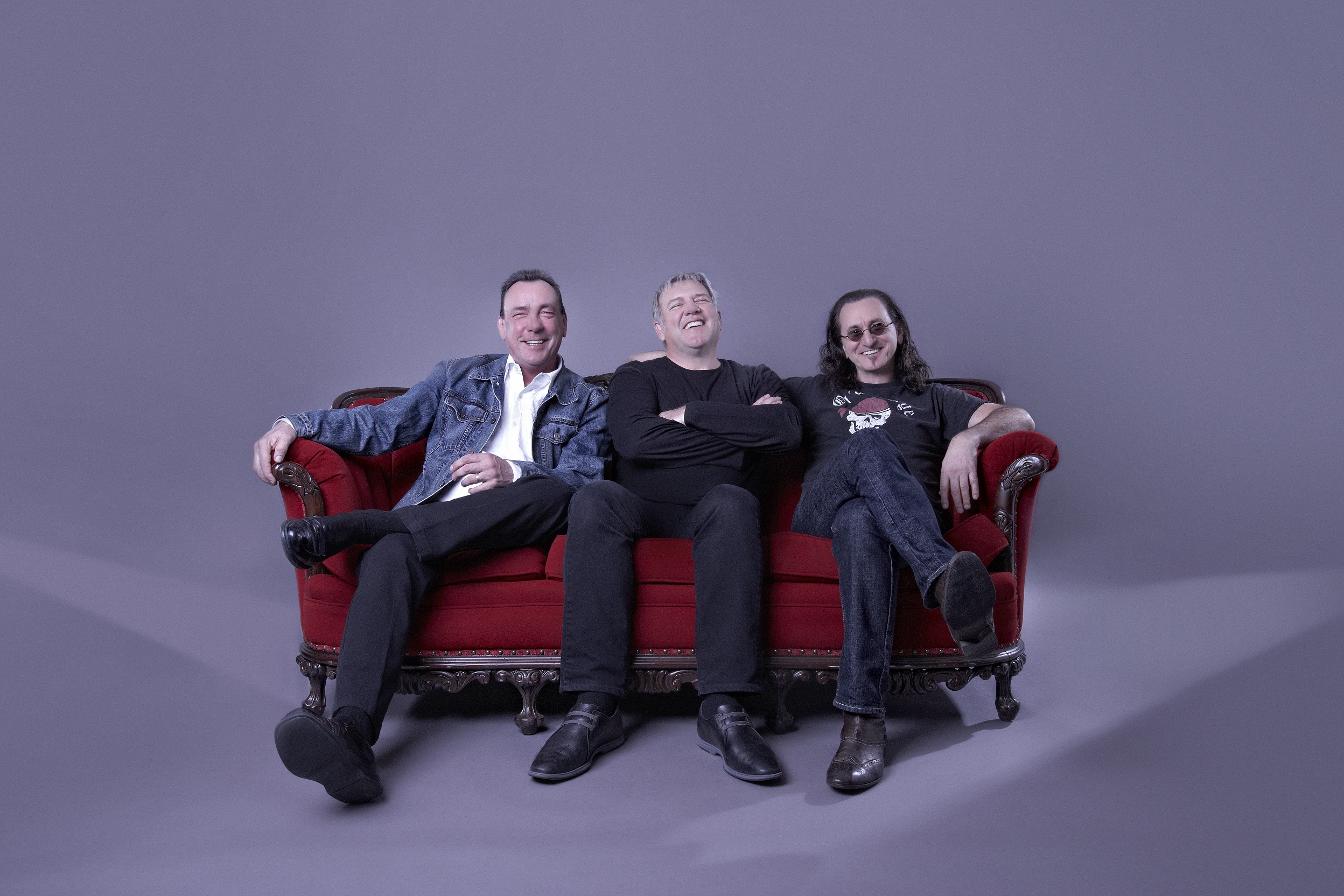 RUSH Returns With ‘Clockwork Angels’ First Album in Five Years
