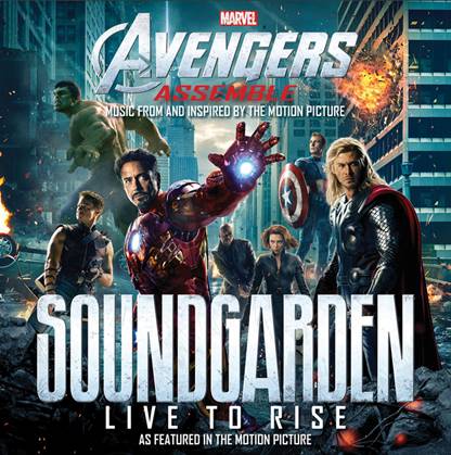 Free Soundgarden Track Download