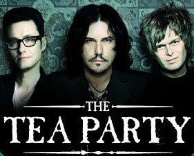 WIN Tea Party tickets (CLOSED)