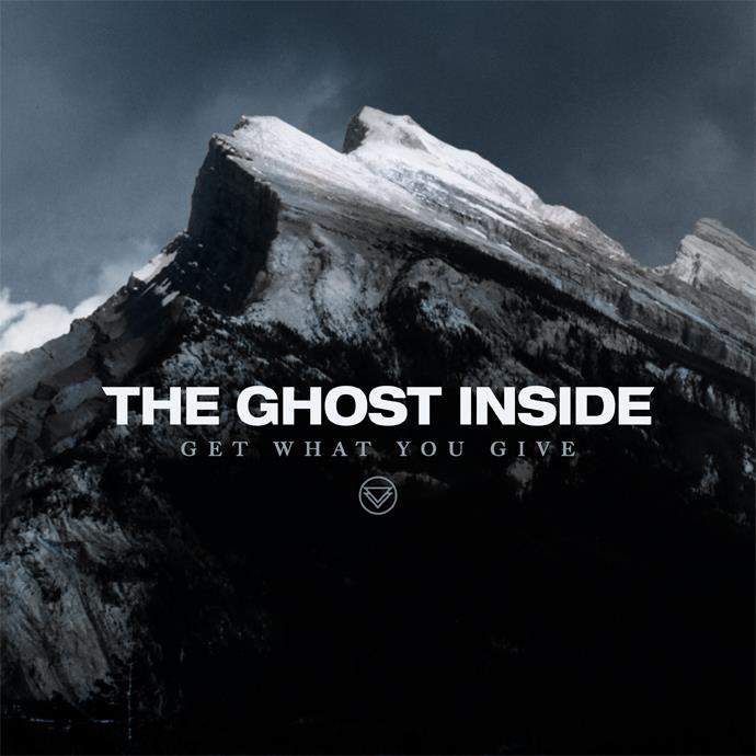 The Ghost Inside to release new album produced by Jeremy Mckinnon of A Day To Remember