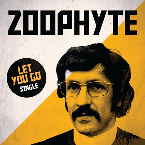 Zoophyte officially unleash brand new video ‘Let You Go’
