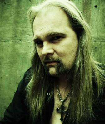 Jorn - the Messiah of great Heavy Rock music is back with a new album ...