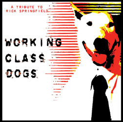 what dogs are in the working class