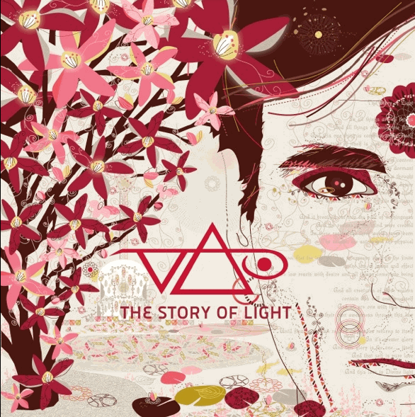 Steve Vai to release new album ‘The Story Of Light’ out 14th August