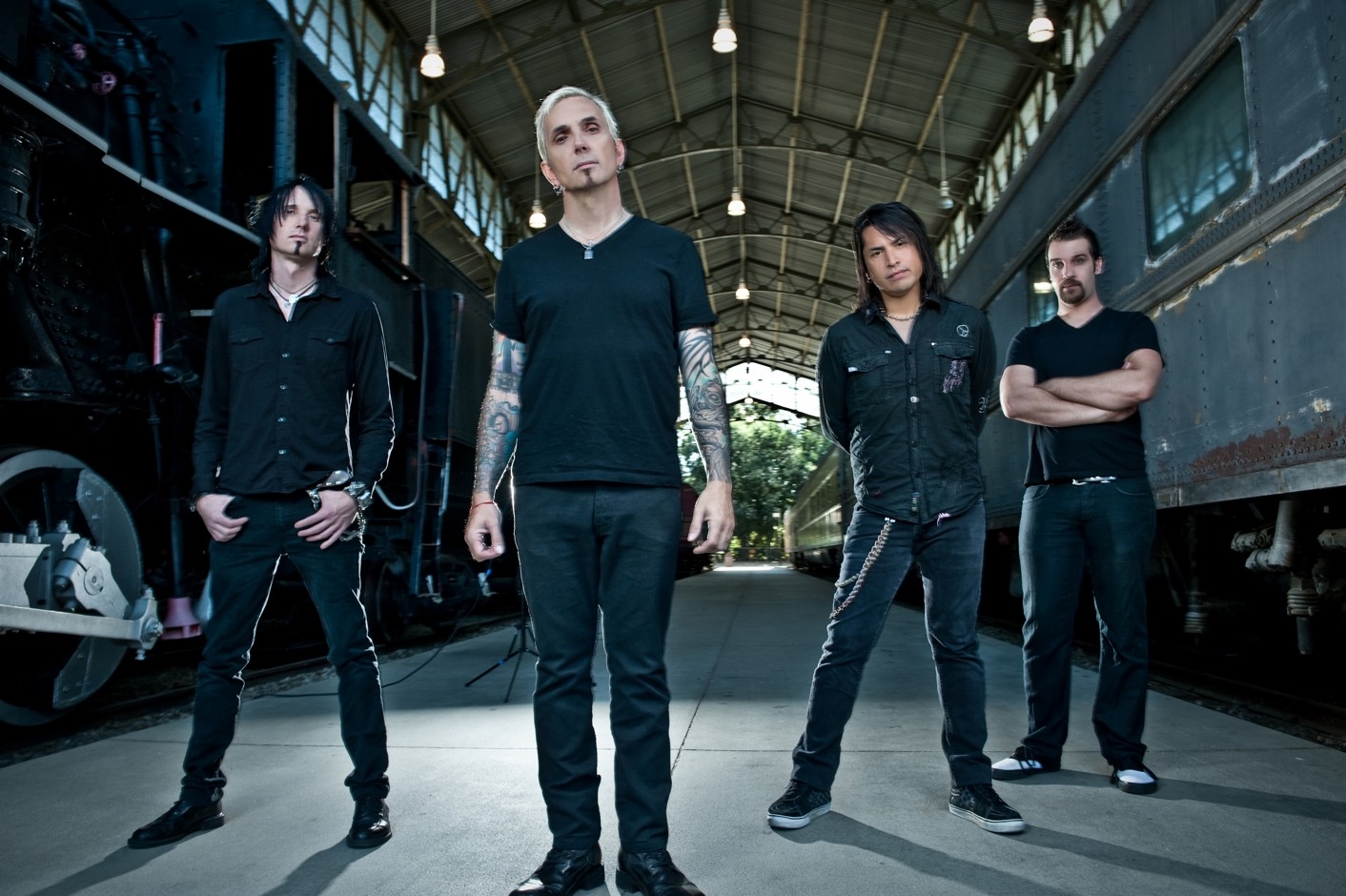Win a chance to open for Everclear on their Australian tour!