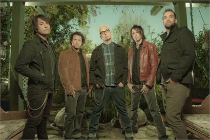 Everclear to release ‘Invisible Stars’ their first album in six years on June 26