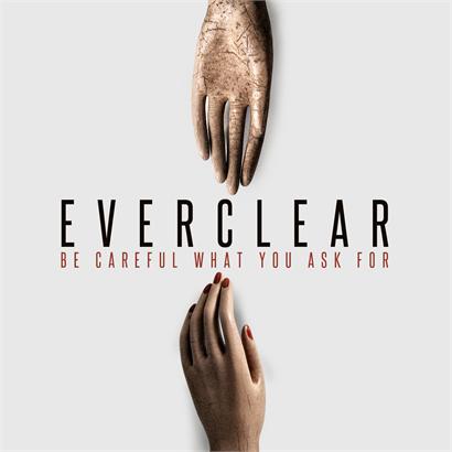 Everclear debut new single & cover art for ‘Invisible Stars’ due in June