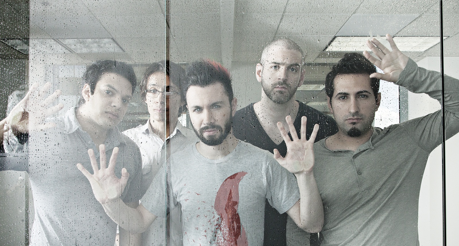Periphery announce new album and track listing