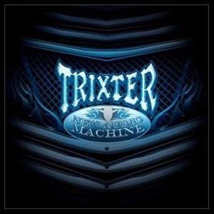 Trixter – New Audio Machine